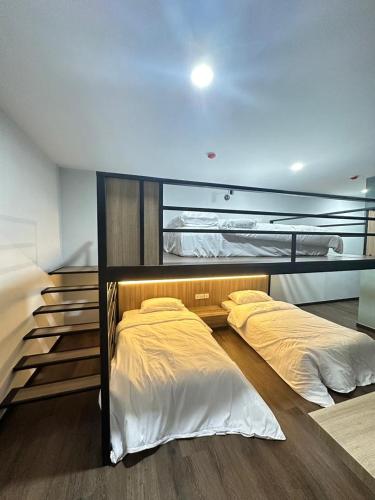 EpochHotel near สุสานสงครามไท่ผิง EpochHotel near สุสานสงครามไท่ผิง