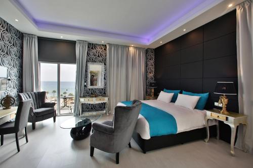 فندق بوتيك ذا جوزيفين (The Josephine Boutique Hotel) in لارنكا فندق بوتيك ذا جوزيفين (The Josephine Boutique Hotel) in لارنكا