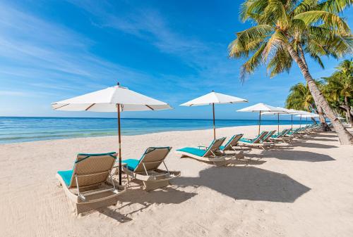 plaža, Henann Premier Coast Resort in Bohol plaža, Henann Premier Coast Resort in Bohol