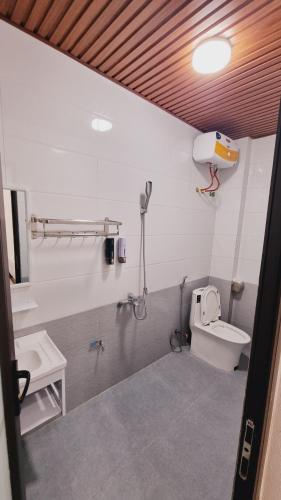 Nhà nghỉ An Vũ Hotel cơ sở 2 (Nha nghi An Vu Hotel co so 2) in Bac Kan Nhà nghỉ An Vũ Hotel cơ sở 2 (Nha nghi An Vu Hotel co so 2) in Bac Kan
