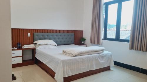 Nhà nghỉ An Vũ Hotel cơ sở 2 (Nha nghi An Vu Hotel co so 2) in Bac Kan Nhà nghỉ An Vũ Hotel cơ sở 2 (Nha nghi An Vu Hotel co so 2) in Bac Kan