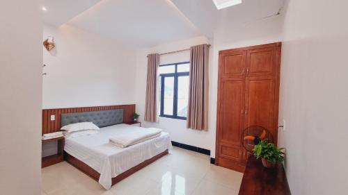 Nhà nghỉ An Vũ Hotel cơ sở 2 (Nha nghi An Vu Hotel co so 2) in Bac Kan Nhà nghỉ An Vũ Hotel cơ sở 2 (Nha nghi An Vu Hotel co so 2) in Bac Kan