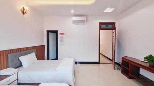Nhà nghỉ An Vũ Hotel cơ sở 2 (Nha nghi An Vu Hotel co so 2) in Bac Kan Nhà nghỉ An Vũ Hotel cơ sở 2 (Nha nghi An Vu Hotel co so 2) in Bac Kan