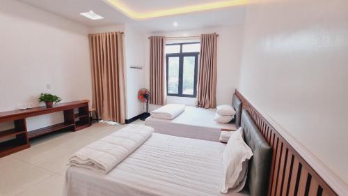 Nhà nghỉ An Vũ Hotel cơ sở 2 (Nha nghi An Vu Hotel co so 2) in Bac Kan Nhà nghỉ An Vũ Hotel cơ sở 2 (Nha nghi An Vu Hotel co so 2) in Bac Kan