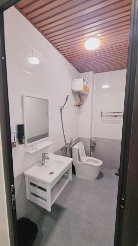 Nhà nghỉ An Vũ Hotel cơ sở 2 (Nha nghi An Vu Hotel co so 2) in Bac Kan Nhà nghỉ An Vũ Hotel cơ sở 2 (Nha nghi An Vu Hotel co so 2) in Bac Kan