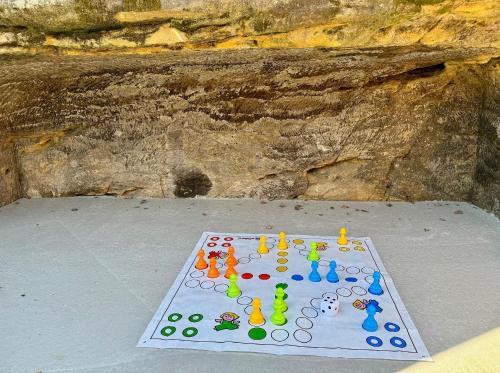 Kilátás, Srbská Kamenice 22 (Srbska Kamenice 22) in Srbska Kamenice Kilátás, Srbská Kamenice 22 (Srbska Kamenice 22) in Srbska Kamenice