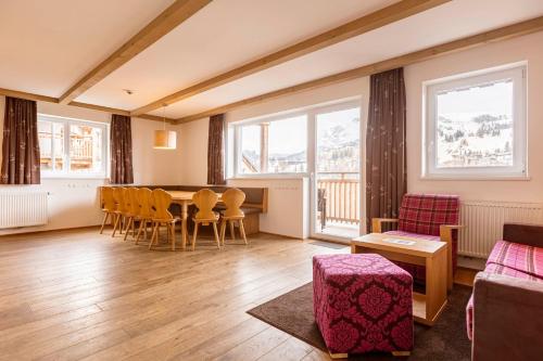 Palvelut, Almresort Gartnerkofel Nassfeld by ALPS RESORTS in Hermagor Palvelut, Almresort Gartnerkofel Nassfeld by ALPS RESORTS in Hermagor