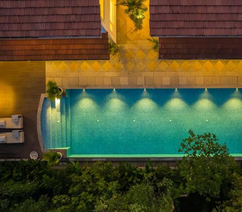 Villa Nora, Villas By Noor in Goa Villa Nora, Villas By Noor in Goa