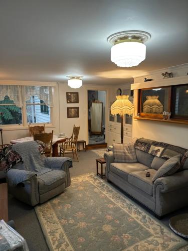 Lee Manor in Walhalla Lee Manor in Walhalla