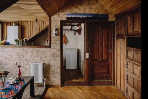 Old Tbilisi Center with stunning panoramic view