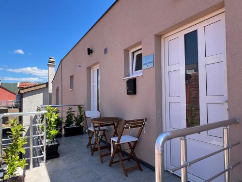 Apartman Scepanovic in Niksic Apartman Scepanovic in Niksic