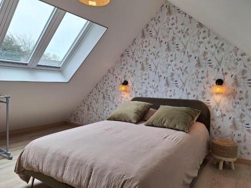 Bel appartement neuf proche Disneyland et Paris- A proximite de la gare de Meaux in Villenoy Bel appartement neuf proche Disneyland et Paris- A proximite de la gare de Meaux in Villenoy