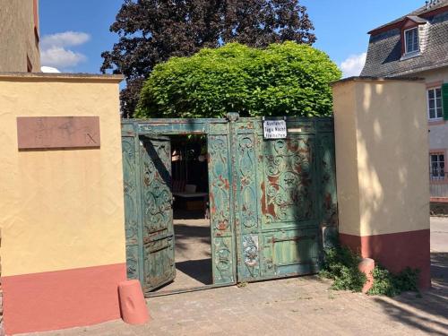 Vista exterior, Wohnen am Dom in Geisenheim Vista exterior, Wohnen am Dom in Geisenheim