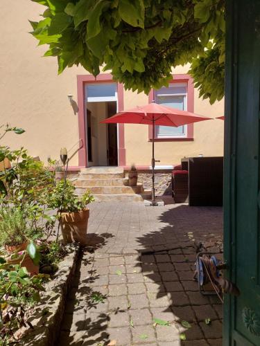 Vista exterior, Wohnen am Dom in Geisenheim Vista exterior, Wohnen am Dom in Geisenheim