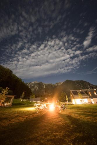View, The Campus Alps - tiny homes in Landl View, The Campus Alps - tiny homes in Landl