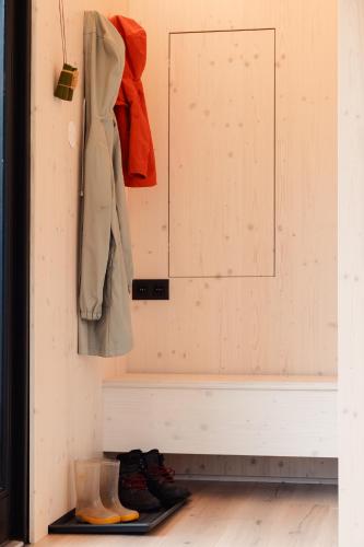 The Campus Alps - tiny homes in Landl The Campus Alps - tiny homes in Landl
