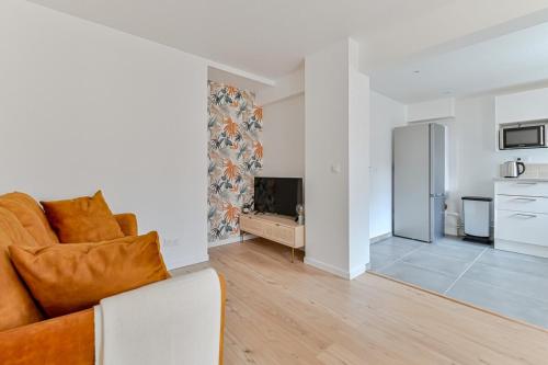 Appartement cosy proche de Paris in Bagnolet Appartement cosy proche de Paris in Bagnolet