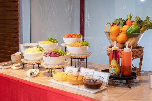 リリー マンション18