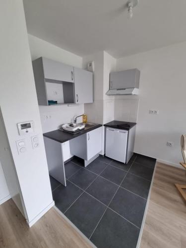 Flat Bobigny near Paris 1 min from the metro in Bobigny Flat Bobigny near Paris 1 min from the metro in Bobigny