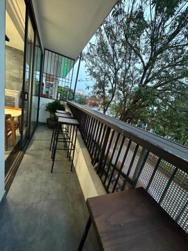 Clover Home Quang Binh in Đồng Hới (Quảng Bình) Clover Home Quang Binh in Đồng Hới (Quảng Bình)