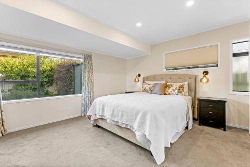 Not usually available – Lucky U!