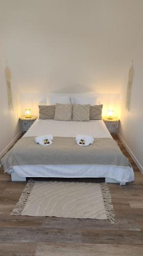 Villa Marie in Jugon-les-Lacs Villa Marie in Jugon-les-Lacs