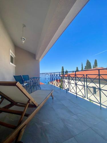 Rooms Villa Harmonie - Adults Only +14 in 크리크베니카 Rooms Villa Harmonie - Adults Only +14 in 크리크베니카