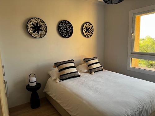 Appartement Prestigia Corail 386 Golf Montgomery