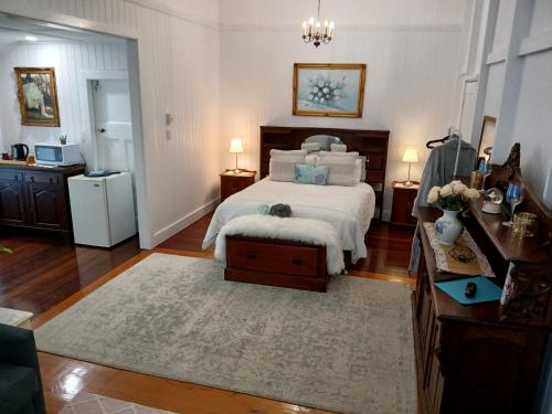 Memory Lane Accommodation in Tamborine Mountain Memory Lane Accommodation in Tamborine Mountain