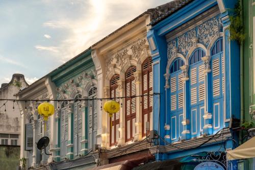 Quip Design Phuket Hotel2