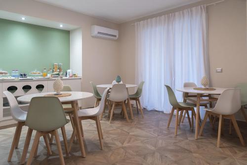 Létesítmények, Gigli Rooms in Pedara Létesítmények, Gigli Rooms in Pedara