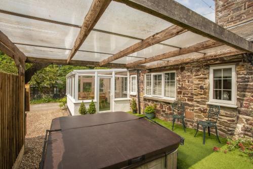 Facilities, Hartford Cottage West Anstey in West Anstey Facilities, Hartford Cottage West Anstey in West Anstey