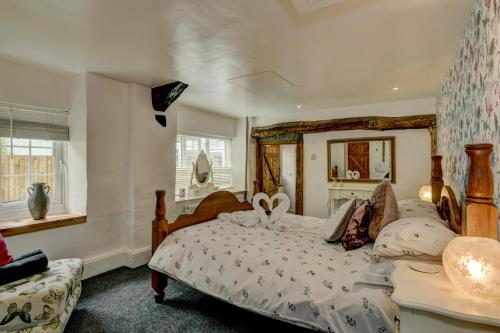 Facilities, Hartford Cottage West Anstey in West Anstey Facilities, Hartford Cottage West Anstey in West Anstey