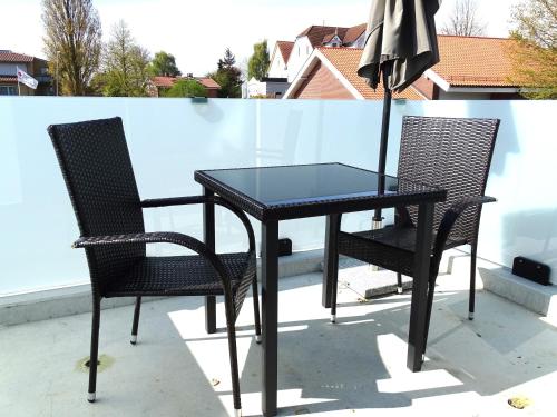 Lütt Plambeck-Appartement Inge DG 6 (Lutt Plambeck-Appartement Inge DG 6) in Даме Lütt Plambeck-Appartement Inge DG 6 (Lutt Plambeck-Appartement Inge DG 6) in Даме