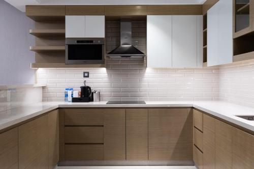 Djibouti Ayla Grand Hotel & Mall in דג'יבוטי Djibouti Ayla Grand Hotel & Mall in דג'יבוטי