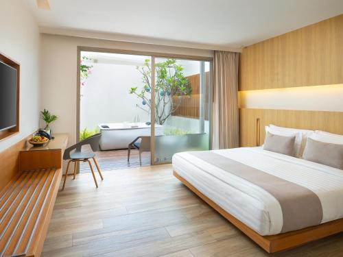 Explorar Koh Samui - Adult Only Resort and Spa in Mae Nam Explorar Koh Samui - Adult Only Resort and Spa in Mae Nam