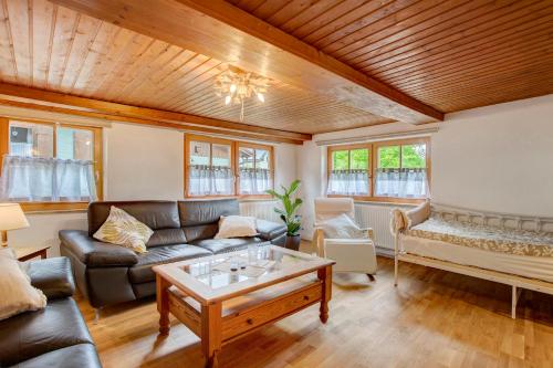 Haus Maria in Laufen Haus Maria in Laufen