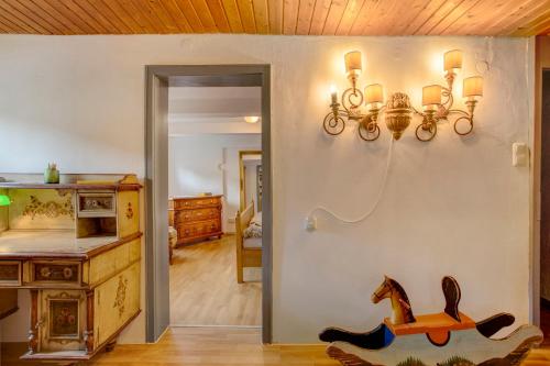 Haus Maria in Laufen Haus Maria in Laufen