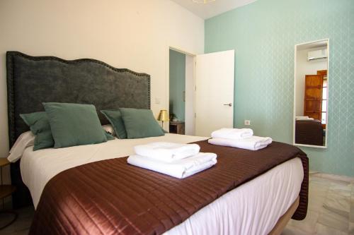 RentalSevilla San Luis