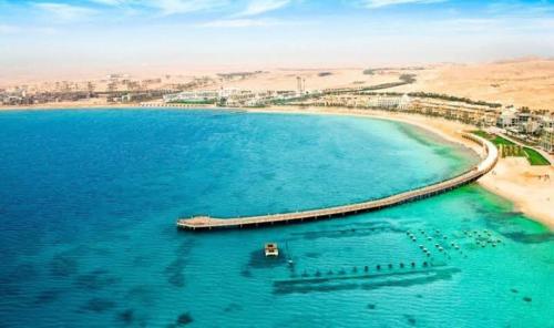 Tawaya Sahl Hashish Apartment