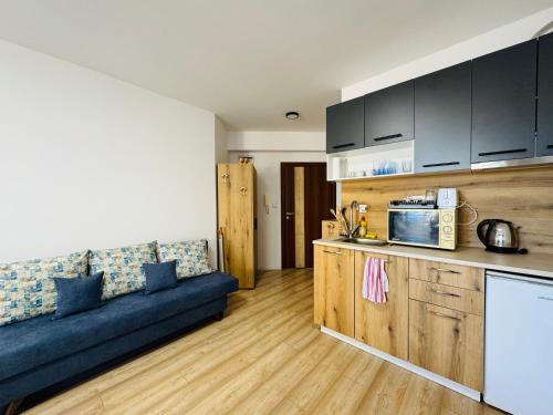 مطبخ, ROYAL PALM 84 Studio Sveti Vlas in سفيتي فلاس مطبخ, ROYAL PALM 84 Studio Sveti Vlas in سفيتي فلاس
