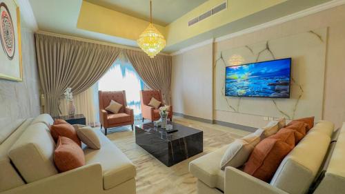 HOOUD Apartments in Fujairah HOOUD Apartments in Fujairah