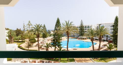 景觀, El Mouradi Palace in 坎陶伊港 景觀, El Mouradi Palace in 坎陶伊港