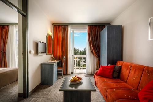 Laguna Maradiso Hotel by Aminess in โนวิกราด Laguna Maradiso Hotel by Aminess in โนวิกราด