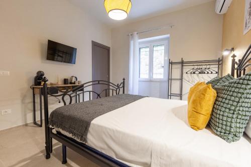 Malva Rooms in Agrigento Suburbs Malva Rooms in Agrigento Suburbs