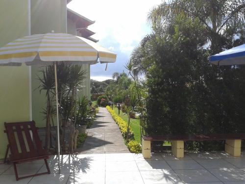 المرافق, Paraiso do Santinho Apartamentos in Santinho Beach المرافق, Paraiso do Santinho Apartamentos in Santinho Beach