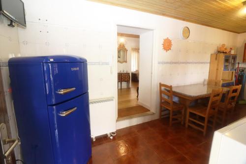 ห้องครัว, Casa das Marias by Gerês Casas (Casa das Marias by Geres Casas) in โกวิเด ห้องครัว, Casa das Marias by Gerês Casas (Casa das Marias by Geres Casas) in โกวิเด