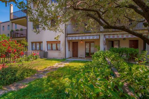 GardenHouse - Wifi and Garden