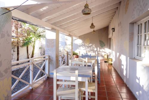 Curahue Apart Hotel in Tandil Curahue Apart Hotel in Tandil