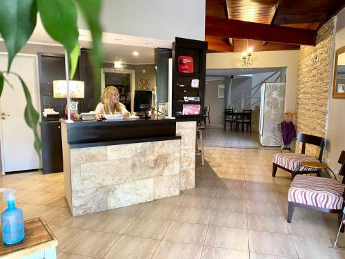 Curahue Apart Hotel in Tandil Curahue Apart Hotel in Tandil